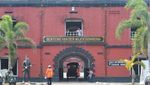 Ini Benteng di Kebumen yang Jadi Tempat Syuting Film The Raid 2
