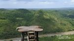 Ini Bukit Instagramable yang Naik Daun di Yogyakarta