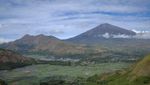 Ini Bukit Mantong, Tempat Camping Asyik Selain Gunung Rinjani