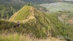 Ini Bukit Mantong, Tempat Camping Asyik Selain Gunung Rinjani