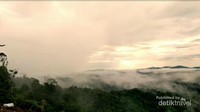 Bukit Tabalo Jambi
