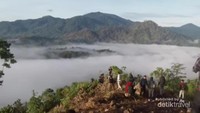 Bukit Tabalo Jambi