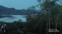 Bukit Tabalo Jambi