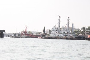 Ini Bukti Pulau Nusakambangan Tidak Menyeramkan
