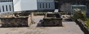 Ini Candi Bersejarah yang Ada di Kampus UII, Yogyakarta