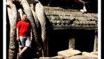 Ini Candi Tempat Syuting Film Tomb Raider di Kamboja