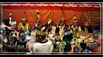 Ini Cara Dayak Taman Kapuas Hulu Bersyukur Pada Tuhan