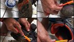 Ini Cara Membersihkan Sepatu Setelah Traveling