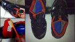 Ini Cara Membersihkan Sepatu Setelah Traveling