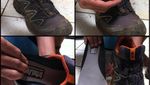 Ini Cara Membersihkan Sepatu Setelah Traveling