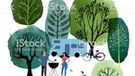 Ini Caranya Biar Liburan di Rumah Tetap Asyik