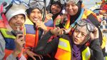 Ini Caranya Liburan Hemat ke Pulau Tidung