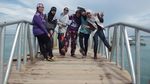 Ini Caranya Liburan Hemat ke Pulau Tidung