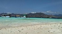 Surga di Taka Makassar