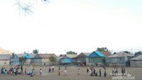 Welcome to Komodo Island