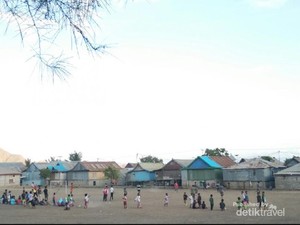 Ini Cerita Lain Pulau Komodo yang Mungkin Belum Kamu Tahu
