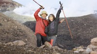 kawah segoro wedhi