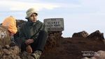 Ini Cerita Perjalanan Menuju Atap Jawa Tengah