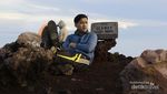 Ini Cerita Perjalanan Menuju Atap Jawa Tengah