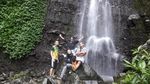 Ini Curug Nangka yang Indah dari Bogor, Pernah ke Sini?