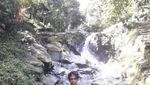 Ini Curug Nangka yang Indah dari Bogor, Pernah ke Sini?