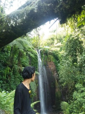 Ini Curug Nangka yang Indah dari Bogor, Pernah ke Sini?