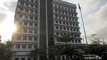 Ini Daftar Bangunan Khas Eropa di Medan