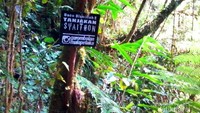 Area Tanjakan Syaiton