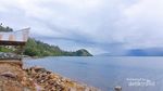 Ini Danau Vulkanik Terbesar Sedunia dari Indonesia
