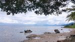 Ini Danau Vulkanik Terbesar Sedunia dari Indonesia