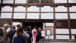 Ini Destinasi Favorit Kalau ke Kota Kyoto Jepang