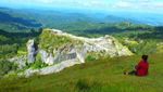 Ini Destinasi Seribu Bukit dari NTT
