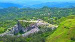 Ini Destinasi Seribu Bukit dari NTT