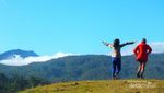 Ini Destinasi Seribu Bukit dari NTT