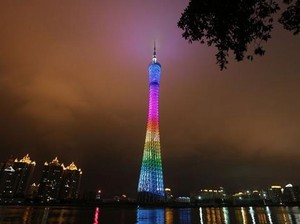 Ini Dia 10 Dek Observasi Tertinggi di Dunia