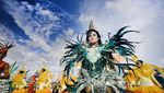 Ini Dia 3 Festival Paling Besar di Indonesia Pada Bulan Mei