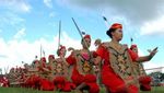 Ini Dia 3 Festival Paling Besar di Indonesia Pada Bulan Mei