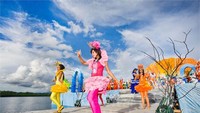 Festival Teluk Jailolo (sumber: festivaltelukjailolo.com)