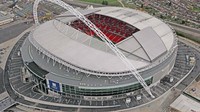 Stadion Wembley, England, yang megah (wembleystadium.com)