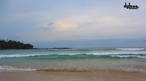 Ini Dia 4 Pantai Asyik di Banten Selain Anyer