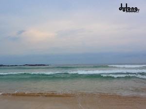 Ini Dia 4 Pantai Asyik di Banten Selain Anyer