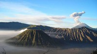 Bromo (Dhianna Puspitasari/dTraveler)