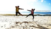 Sunyinya Pantai Tablolong