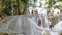Air Terjun Oenesu