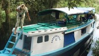 Klotok (sumber: sailblogs.com)