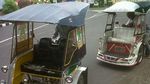 Ini Dia 5 Alat Transportasi Khas Indonesia