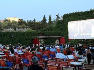 Ini Dia 5 Bioskop Paling Keren di Dunia!