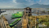 Rawa Pening