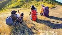 Instagram Gunung Merbabu