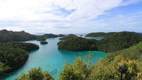 Raja Ampat (Sarah Diana Oktavia/ACI)